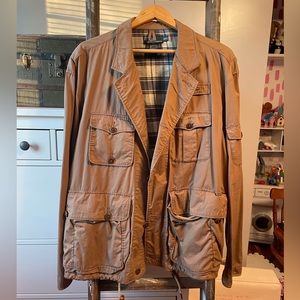 Polo Ralph Lauren men’s jacket